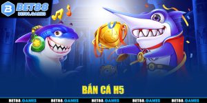bắn cá h5