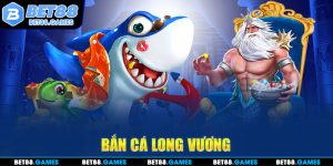 bắn cá long vương