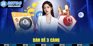 dàn đề 3 càng