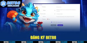 đăng ký bet88