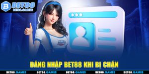 đăng nhập không bị chặn
