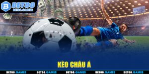 kèo châu á
