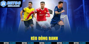 Kèo Đồng Banh