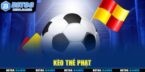 kèo thẻ phạt