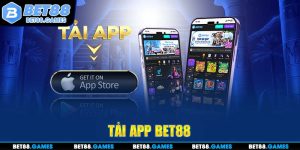 tải app bet88