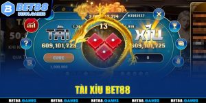 Tài Xỉu