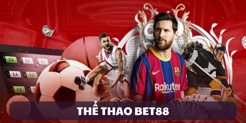 Giới thiệu thể thao Bet88
