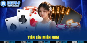 tiến lên miền nam