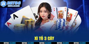 xì tố 3 cây